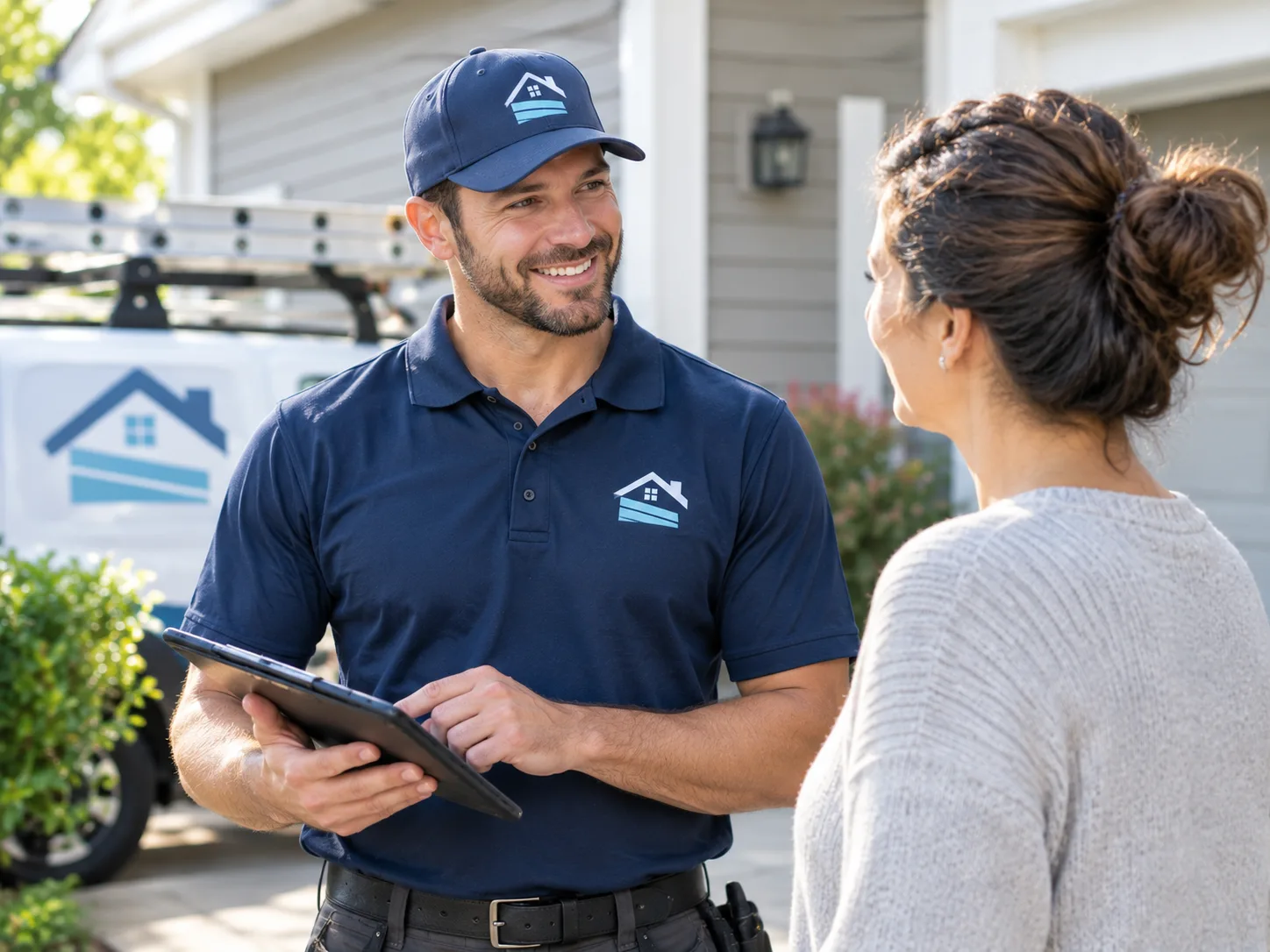 Siding Contractors in Morristown, OH